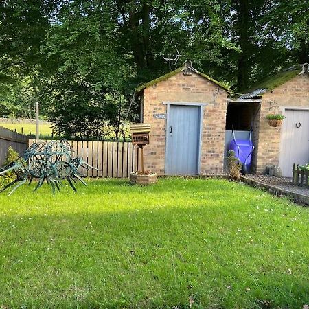 Lovely Little House In Yarrowford - Yarrow Valley Broadmeadows 外观 照片
