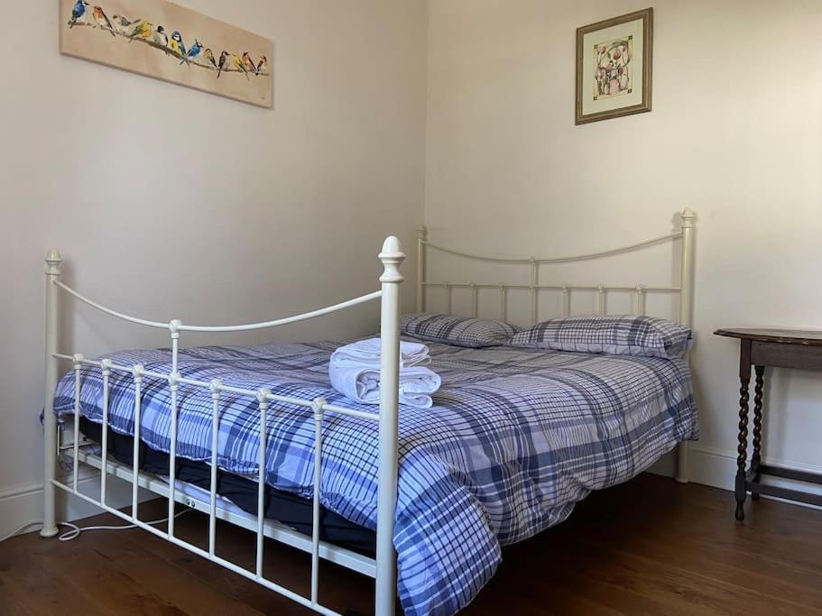 Lovely Little House In Yarrowford - Yarrow Valley Broadmeadows 外观 照片