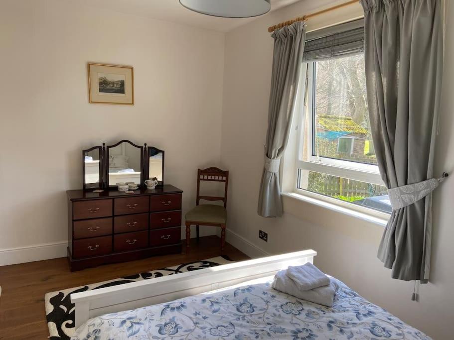 Lovely Little House In Yarrowford - Yarrow Valley Broadmeadows 外观 照片